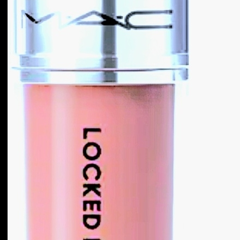 MAC Cosmetics Locked Kiss Lipstick - 50 Upgraded